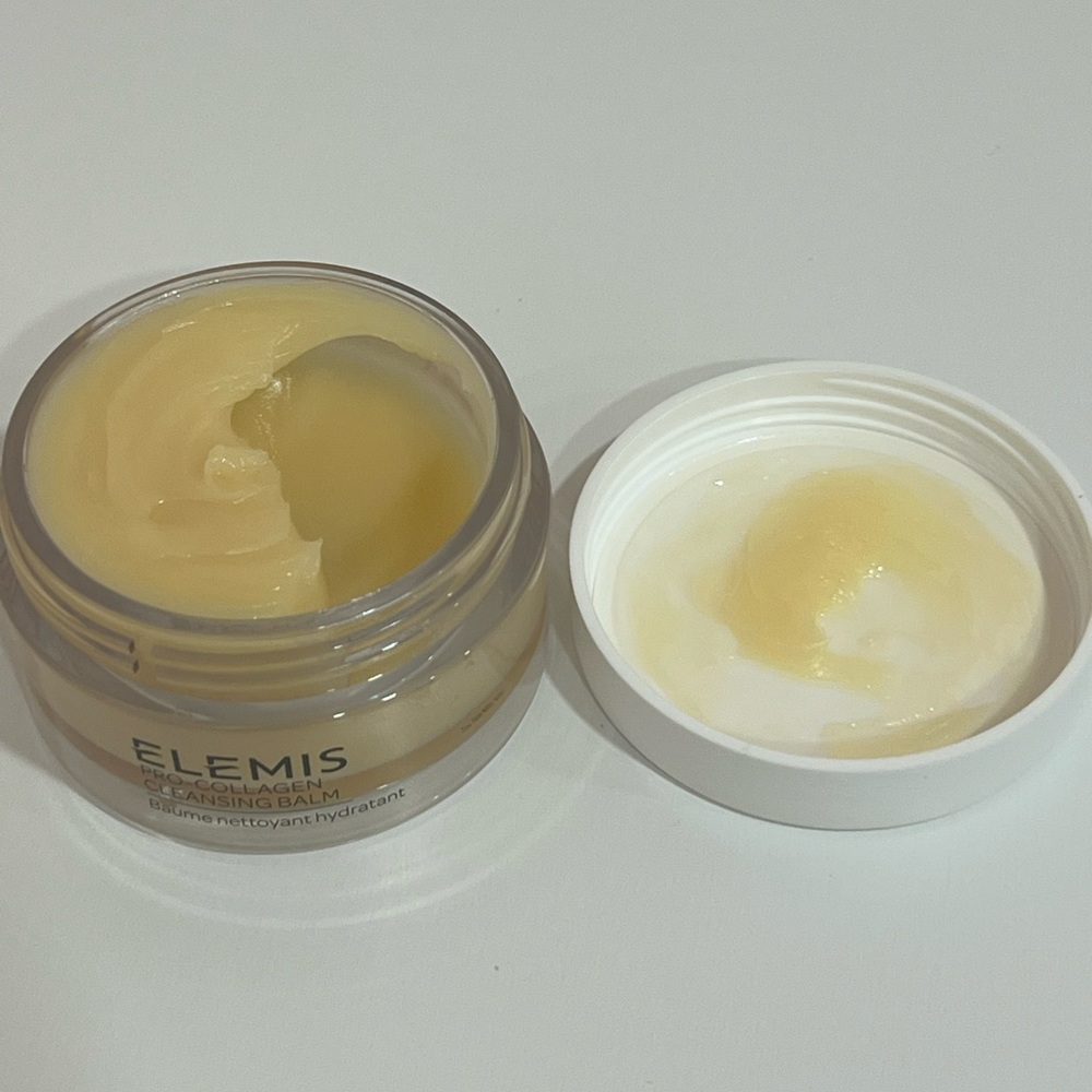 ELEMIS Pro-Collagen Cleansing Balm - Creamy Gold